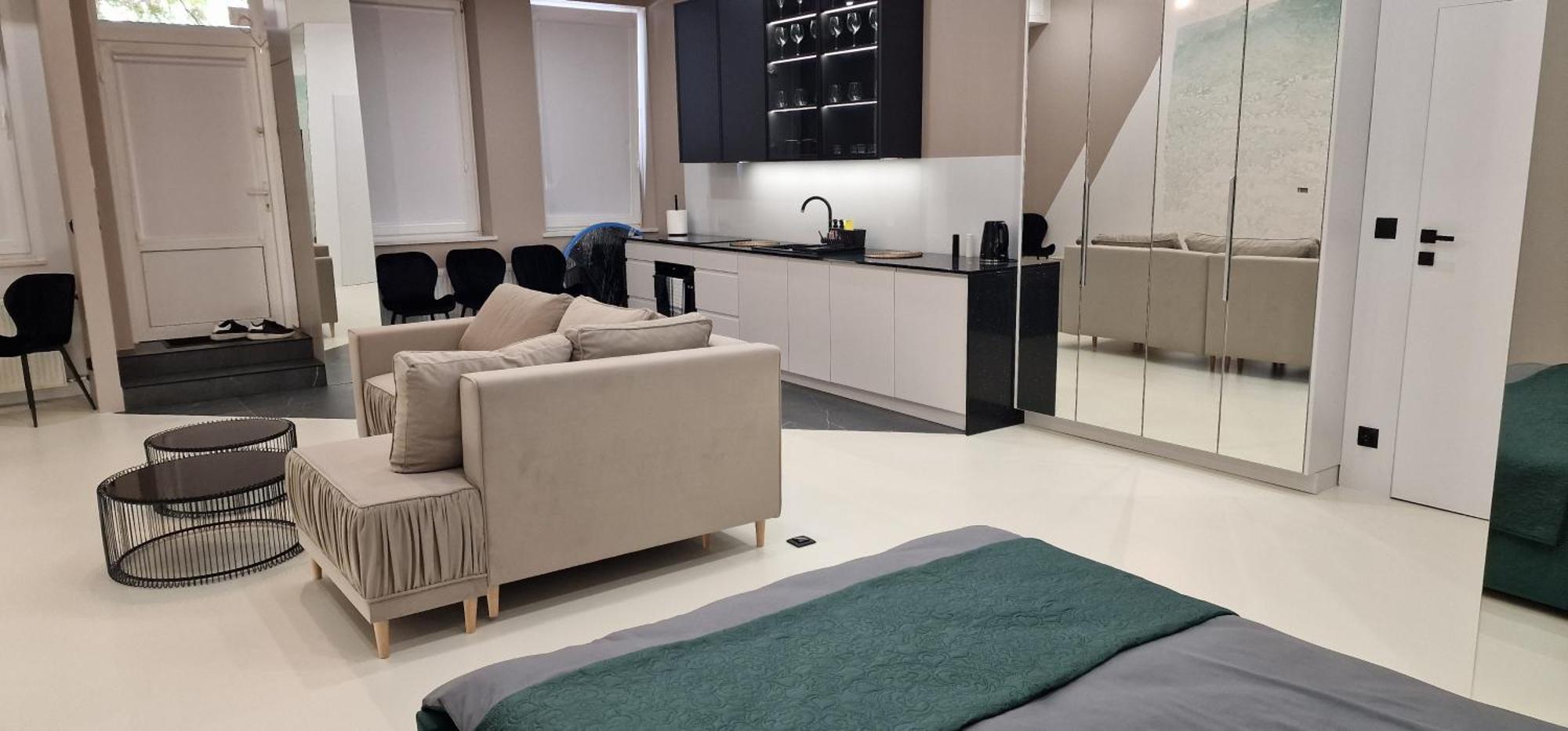 Iventos Apartment - Wroclaw — Photos 2